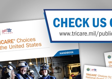 Get To Know Your TRICARE Options in the U.S.