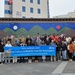 Thunder Brigade Soldiers visit Joseon Palace in Seoul