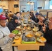 Thunder Brigade Soldiers visit Joseon Palace in Seoul
