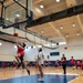 Kadena hosts bilateral basketball camp