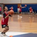 Kadena hosts bilateral basketball camp