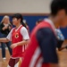 Kadena hosts bilateral basketball camp