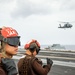 USS Theodore Roosevelt Transits the Luzon Strait