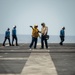 USS Theodore Roosevelt Transits the Luzon Strait