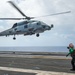 USS Theodore Roosevelt Transits the Luzon Strait