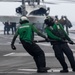 USS Theodore Roosevelt Transits the Luzon Strait