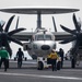 USS Theodore Roosevelt Transits the Luzon Strait