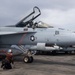 USS Theodore Roosevelt Transits the Luzon Strait