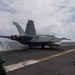 USS Theodore Roosevelt Transits the Luzon Strait