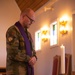 Chaplains from Multiple NATO Nations Gather for Joint Service during Nordic Response 24