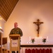 Chaplains from Multiple NATO Nations Gather for Joint Service during Nordic Response 24