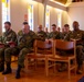 Chaplains from Multiple NATO Nations Gather for Joint Service during Nordic Response 24