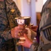 Chaplains from Multiple NATO Nations Gather for Joint Service during Nordic Response 24