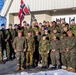 Chaplains from Multiple NATO Nations Gather for Joint Service during Nordic Response 24