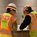 Army engineers construct new lodge on Camp Walker, South Korea