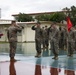3d Marine Division Marines promote within the NCO ranks
