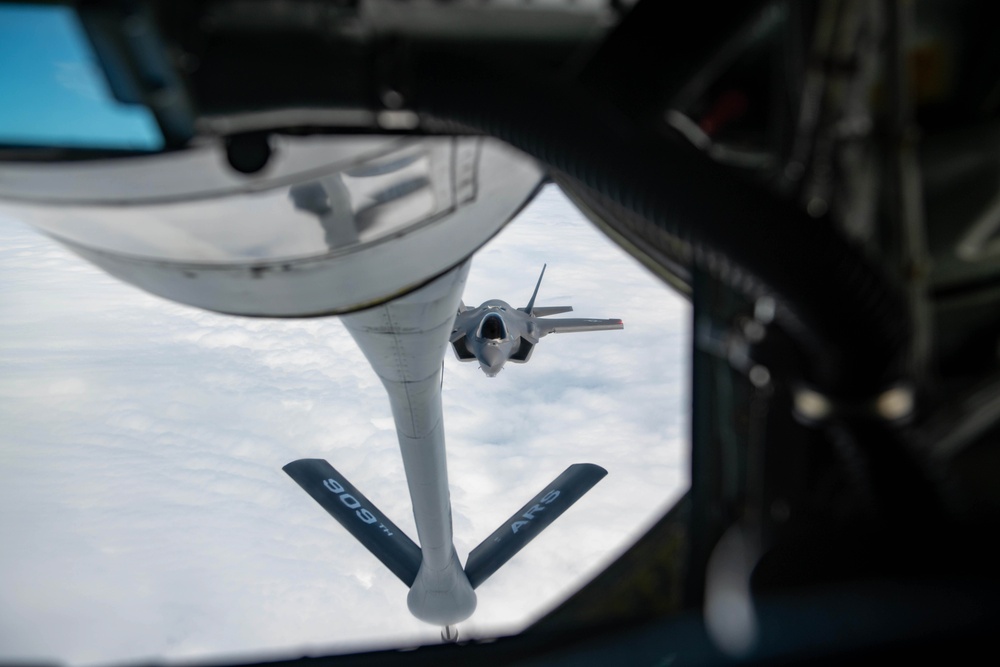 Fuujins refuel their own
