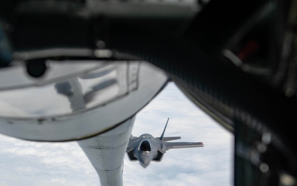 Fuujins refuel their own