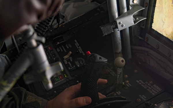 Fuujins refuel their own