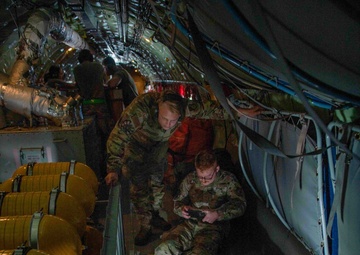 Fuujins refuel their own