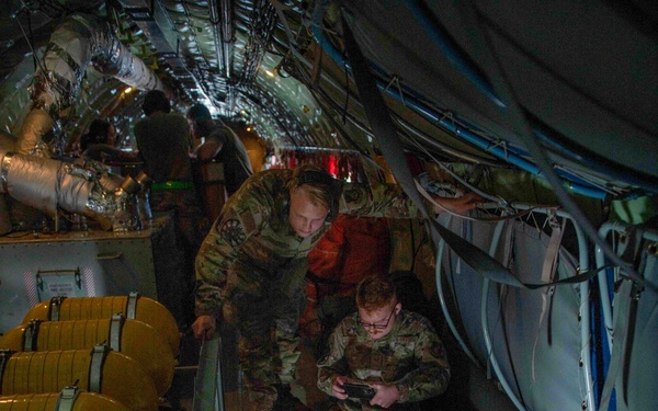 Fuujins refuel their own