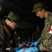 Japan Self Defense Force, U.S. Marine Corps Leaders Observe Exercise Iron Fist 24 in Okinawa