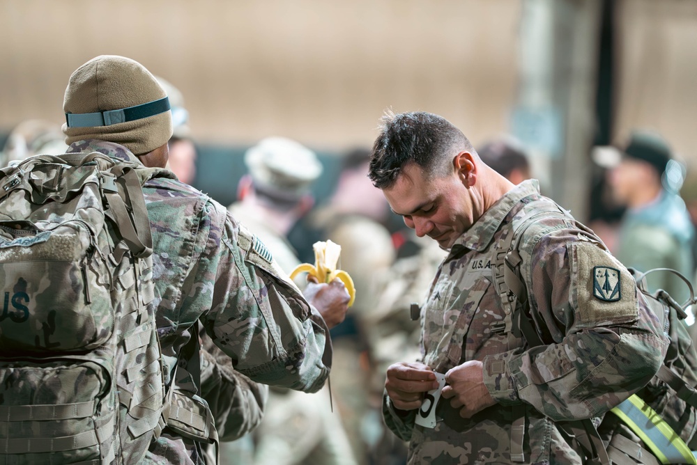 DVIDS Images Deployed U.S. Service Members Participate in 2024