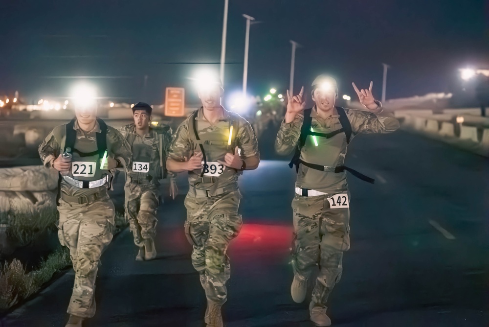 DVIDS Images Deployed U.S. Service Members Participate in 2024