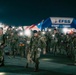 Deployed U.S. Service Members Participate in 2024 Norwegian Foot March