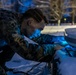 U.S. Marines with Combat Logistics Battalion 6 execute a littoral distribution exercise ahead of Exercise Nordic Response 24