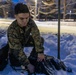 U.S. Marines with Combat Logistics Battalion 6 execute a littoral distribution exercise ahead of Exercise Nordic Response 24