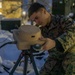 U.S. Marines with Combat Logistics Battalion 6 execute a littoral distribution exercise ahead of Exercise Nordic Response 24