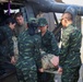 16th CAB Conducts Pilot Extraction and Patient Transport Training with Royal Thai Army Allies during Cobra Gold 2024