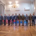 10th AAMDC command sergeant major attends Poland's LOA signing for IBCS