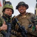 31st MEU, JGSDF conduct bilateral convoy training