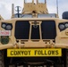 31st MEU, JGSDF conduct bilateral convoy training