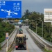 31st MEU, JGSDF conduct bilateral convoy training