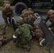 31st MEU, JGSDF conduct bilateral convoy training