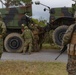 31st MEU, JGSDF conduct bilateral convoy training