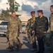 3rd SFAB and Pesmerga Army Conduct Comman Post Exercise