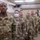 8th Ordnance Company Guidon Casing Ceremony