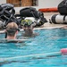 Cutlass Express Dive Training