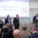Europe Tri-Services Industry-Government Engagement Workshop