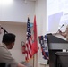 Europe Tri-Services Industry-Government Engagement Workshop