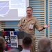 Europe Tri-Services Industry-Government Engagement Workshop