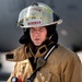 Airmen conduct aircraft mishap exercise, training post-crash recovery operations