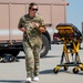Airmen conduct aircraft mishap exercise, training post-crash recovery operations