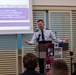 Europe Tri-Services Industry-Government Engagement Workshop