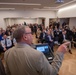 Europe Tri-Services Industry-Government Engagement Workshop