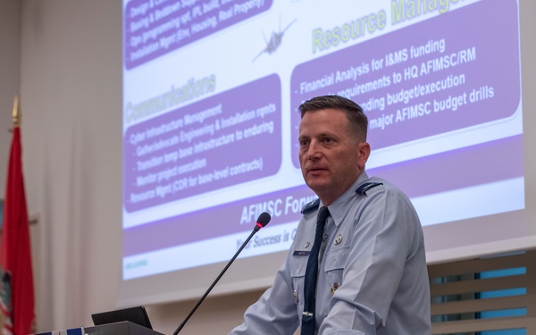 Europe Tri-Services Industry-Government Engagement Workshop